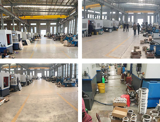 马鞍山市东明机械科技有限公司