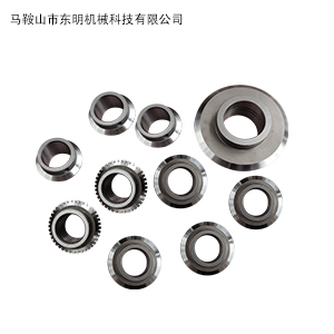 药机装备包装刀片